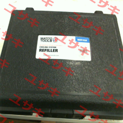 MCR103A Matco Tools