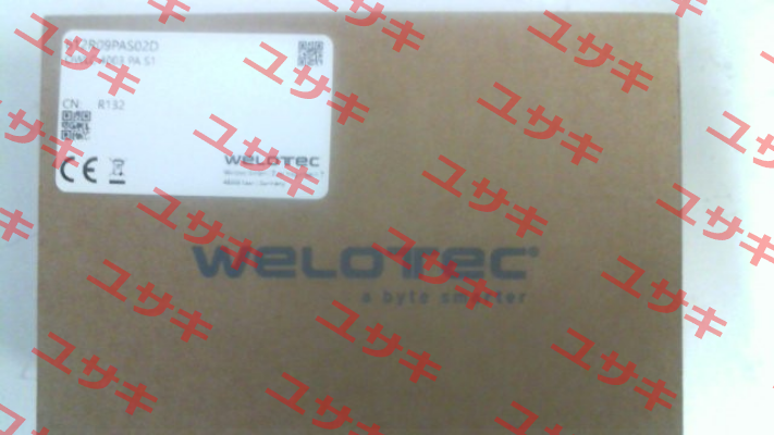 612R09PAS02D Welotec