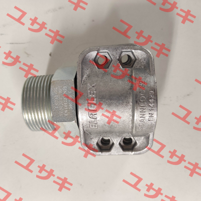 SVC 32-1 1/4" NPT ST Elaflex