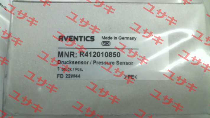 R412010850 / PE2-P1-G014-000-160-M012 Aventics