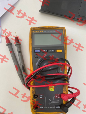 cable for Fluke 177 Fluke