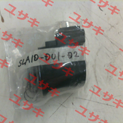 SLA1D-DU1-D2 JTEKT FLUID POWER SYSTEMS CORPORATION (ex. Toyooki)