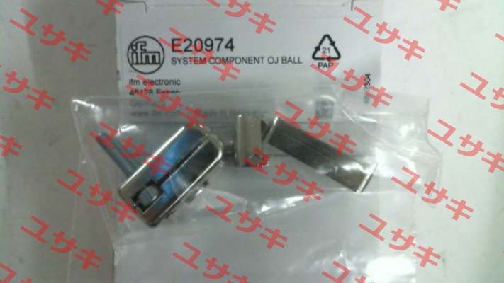 E20974 Ifm