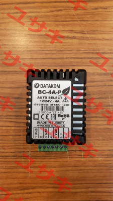 BC-4A-P DATAKOM