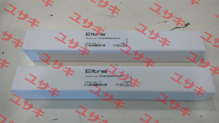 EPLB100SS5C4R.914 Eltra Encoder