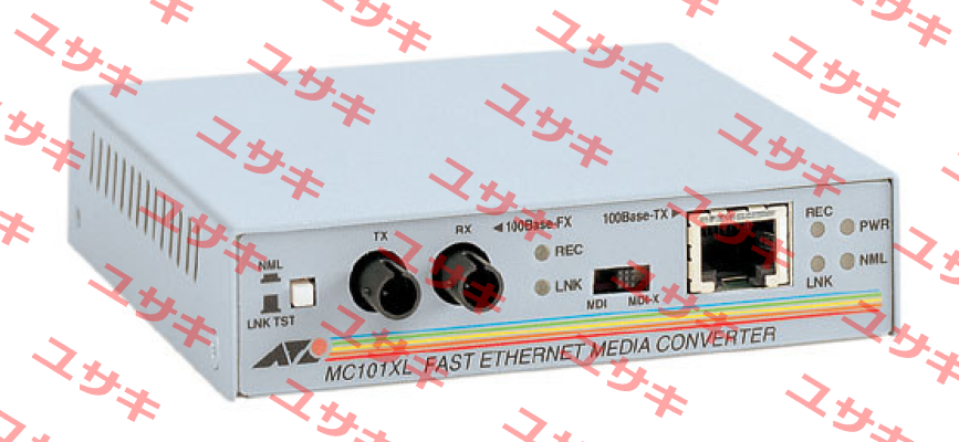 AT-MC101XL-20 Allied Telesis