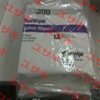 TX309 Texwipe