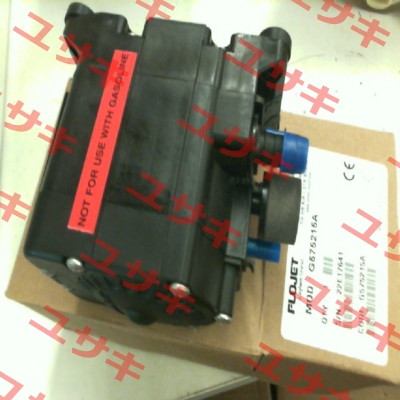 G575215A Flojet Pump