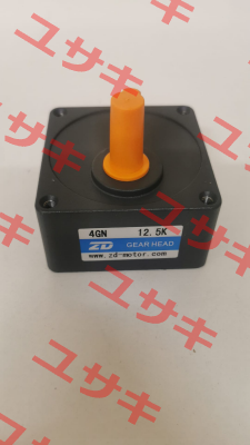 4GN12,5K ZD-Motors