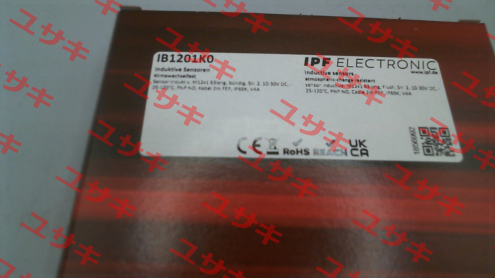 IB1201K0 IPF Electronic