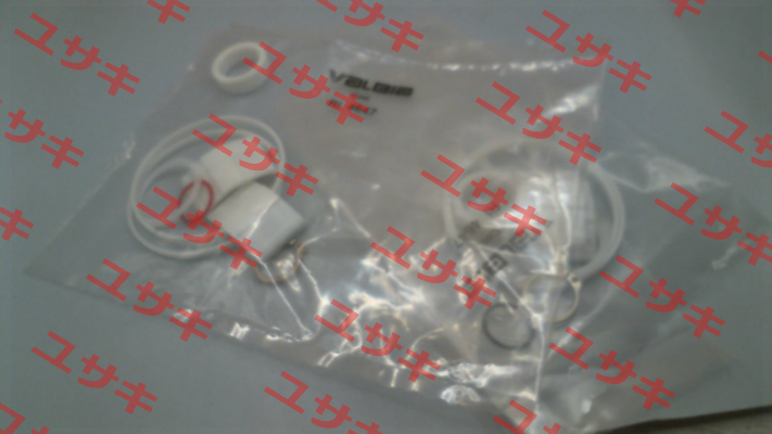 RI4605 (DA75) gasket set Valbia