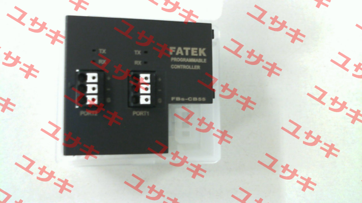 FBs-CB55 Fatek