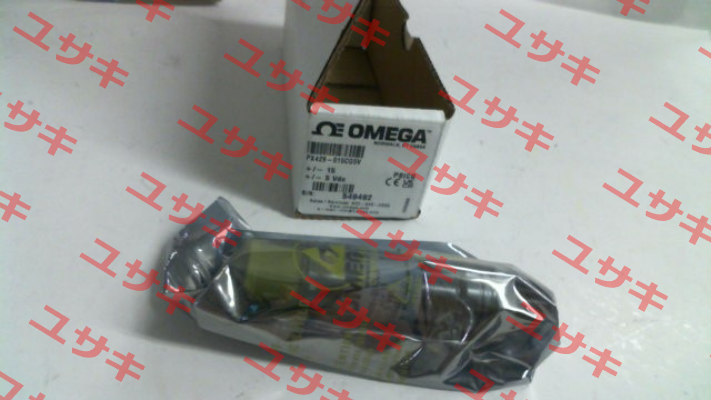 PX429-015CG5V Omega