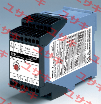 P42000TRMS Knick