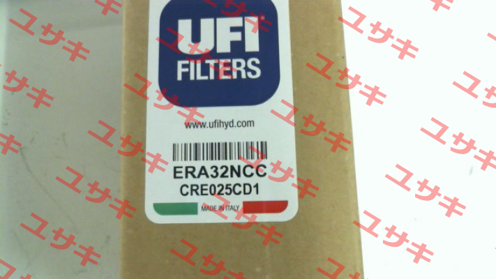 CRE025CD1 Ufi (SOFIMA FILTERS)