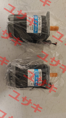 Z2D40-24A-25S ZD-Motors