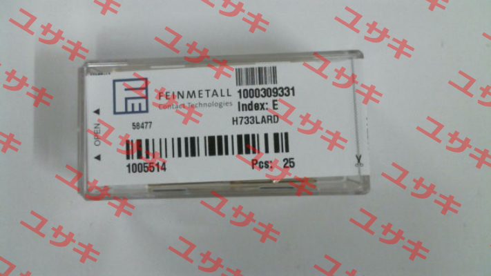 H733LARD FEINMETALL