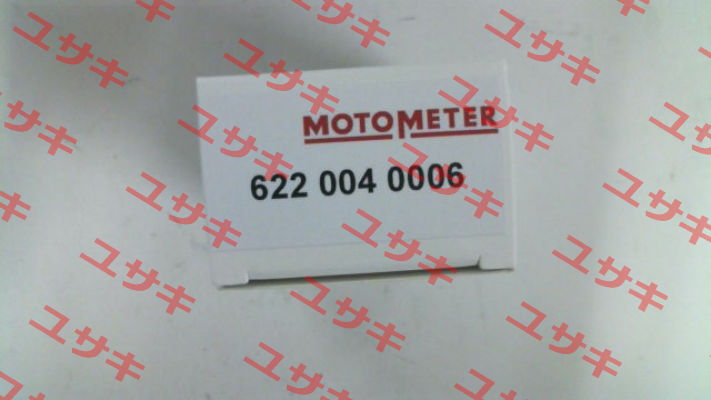 6220040006 Motometer