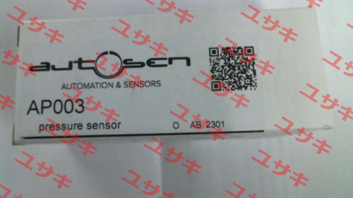 AP003 Autosen