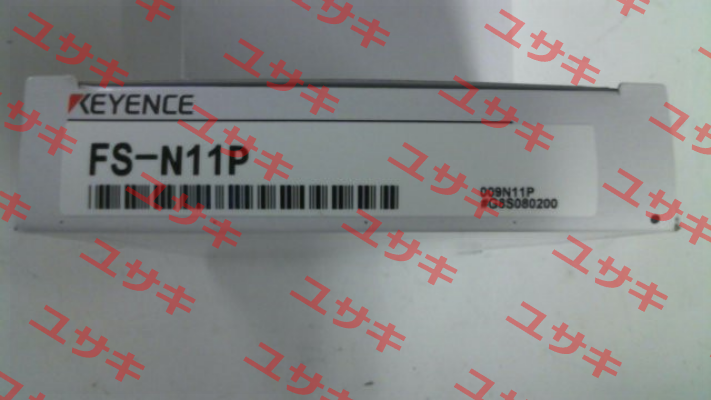 FS-N11P Keyence