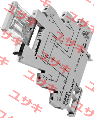 G2RV-1-SI-G 21VDC Omron