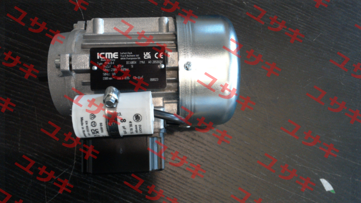 M56 4P V.230 B14 Icme Motor