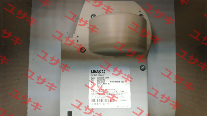 ZMO680-1 Linak